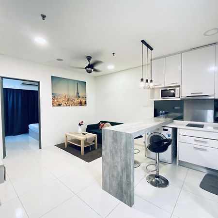 Mercu Summer Suites Klcc By Grihoz クアラルンプール エクステリア 写真