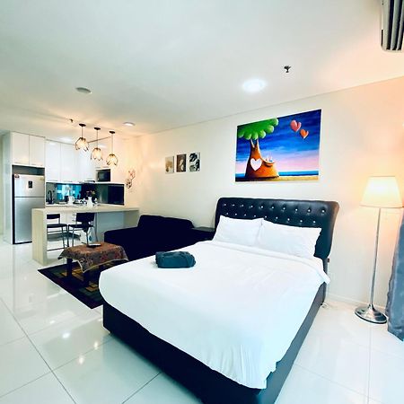 Mercu Summer Suites Klcc By Grihoz クアラルンプール エクステリア 写真