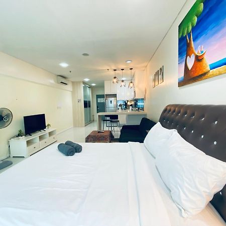 Mercu Summer Suites Klcc By Grihoz クアラルンプール エクステリア 写真