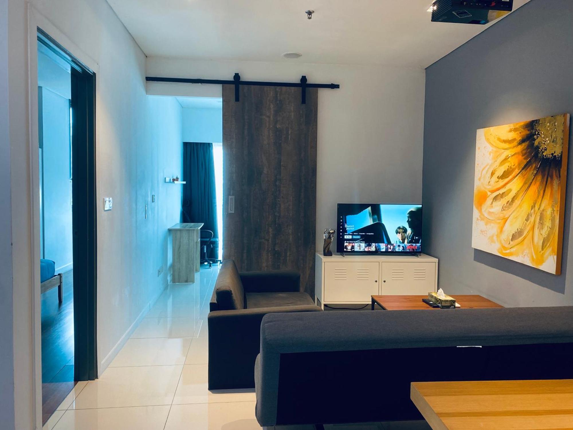 Mercu Summer Suites Klcc By Grihoz クアラルンプール 部屋 写真