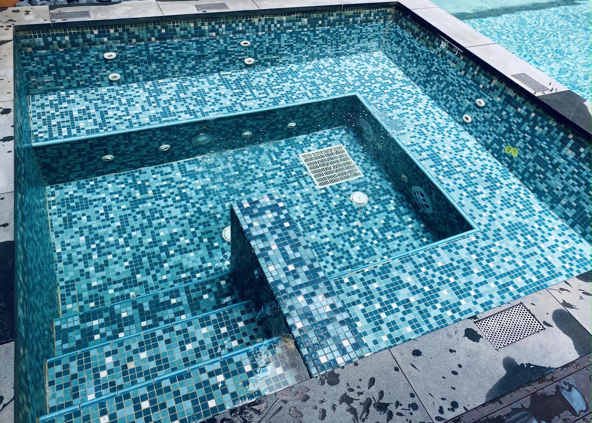 Mercu Summer Suites Klcc By Grihoz クアラルンプール エクステリア 写真