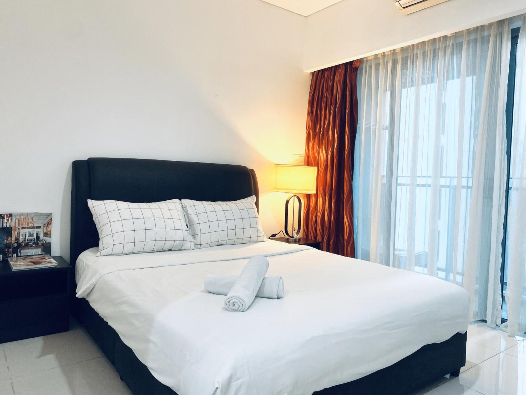 Mercu Summer Suites Klcc By Grihoz クアラルンプール エクステリア 写真
