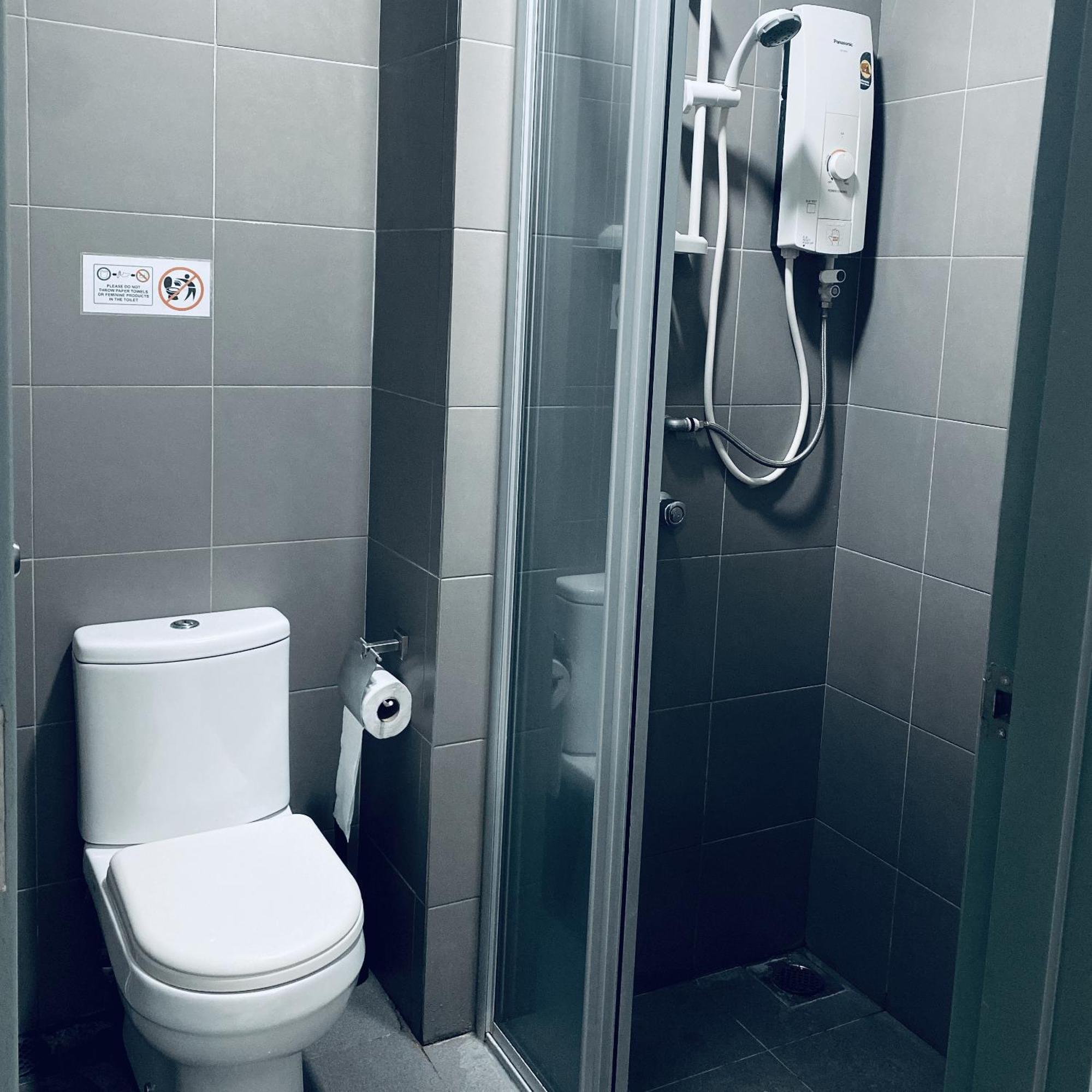 Mercu Summer Suites Klcc By Grihoz クアラルンプール エクステリア 写真