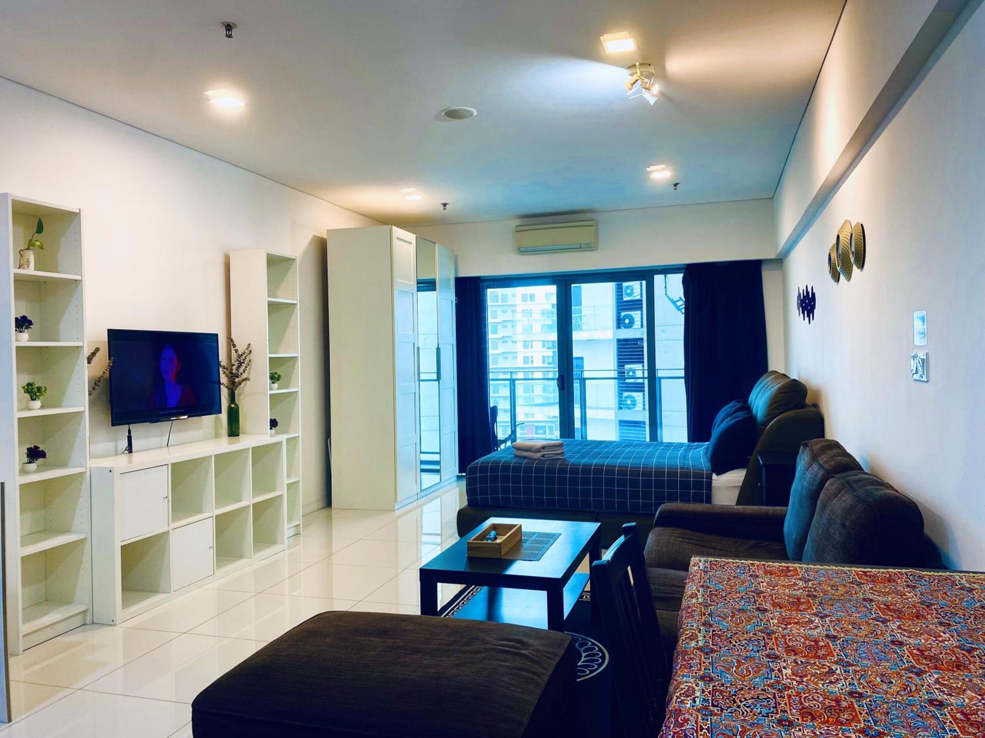 Mercu Summer Suites Klcc By Grihoz クアラルンプール エクステリア 写真
