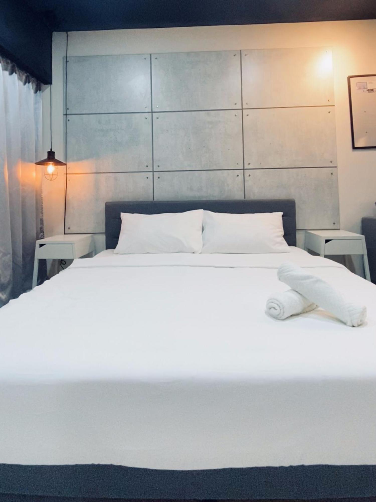 Mercu Summer Suites Klcc By Grihoz クアラルンプール エクステリア 写真