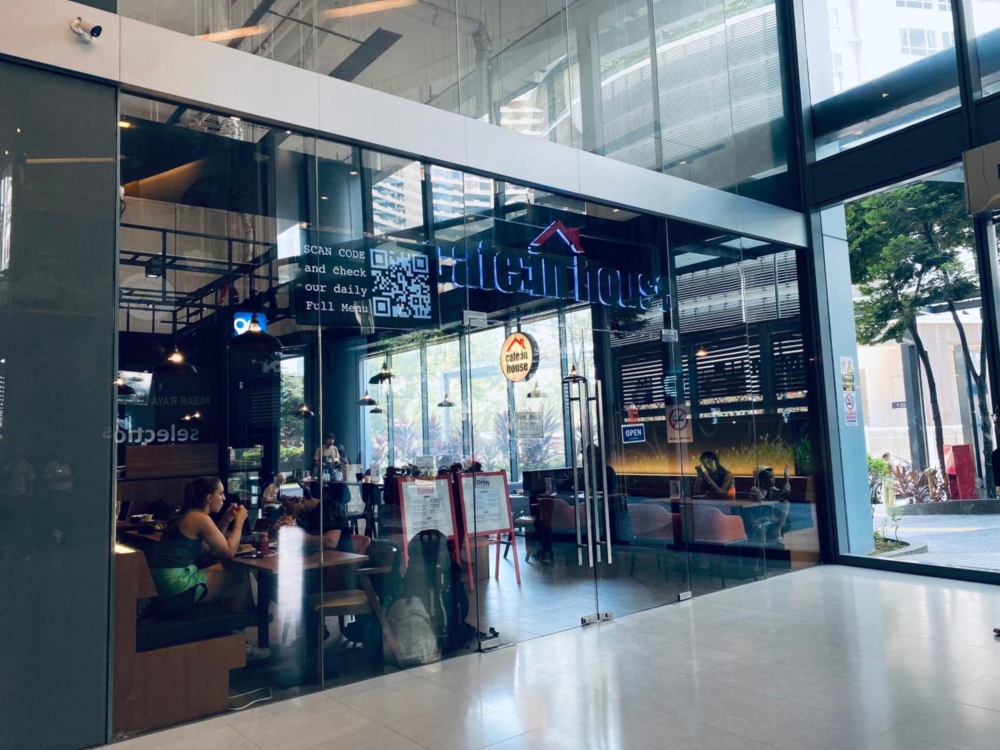 Mercu Summer Suites Klcc By Grihoz クアラルンプール エクステリア 写真