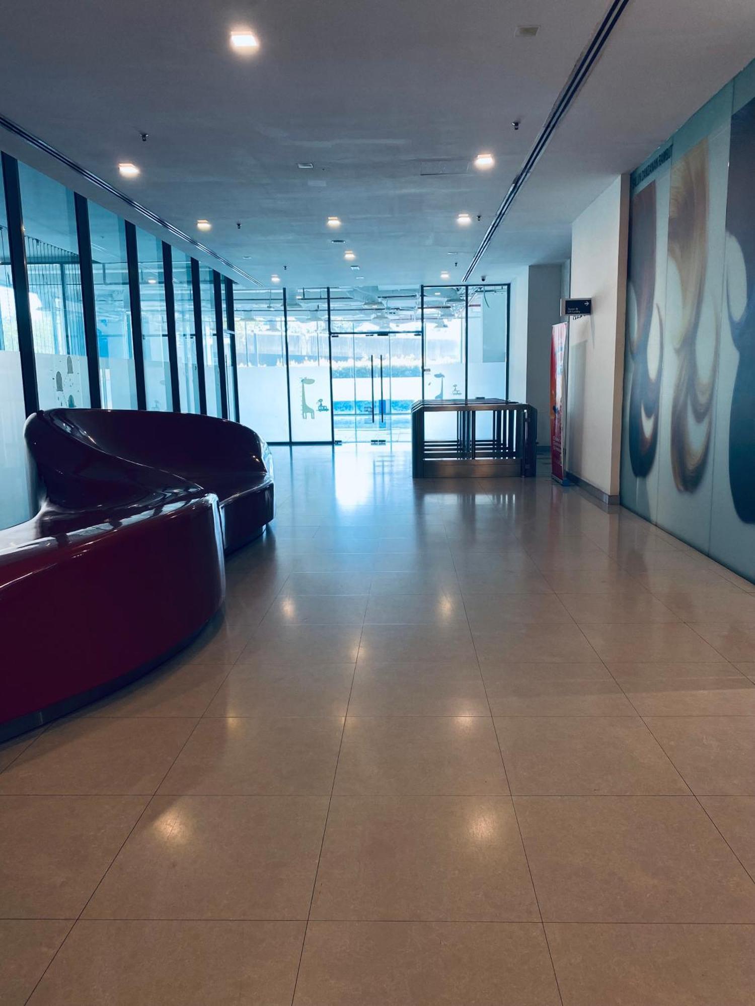 Mercu Summer Suites Klcc By Grihoz クアラルンプール エクステリア 写真