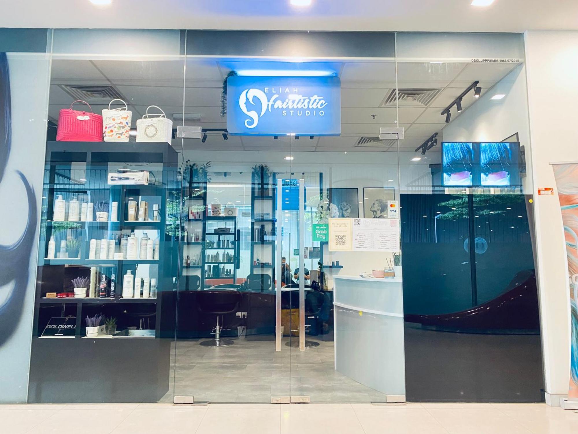 Mercu Summer Suites Klcc By Grihoz クアラルンプール エクステリア 写真
