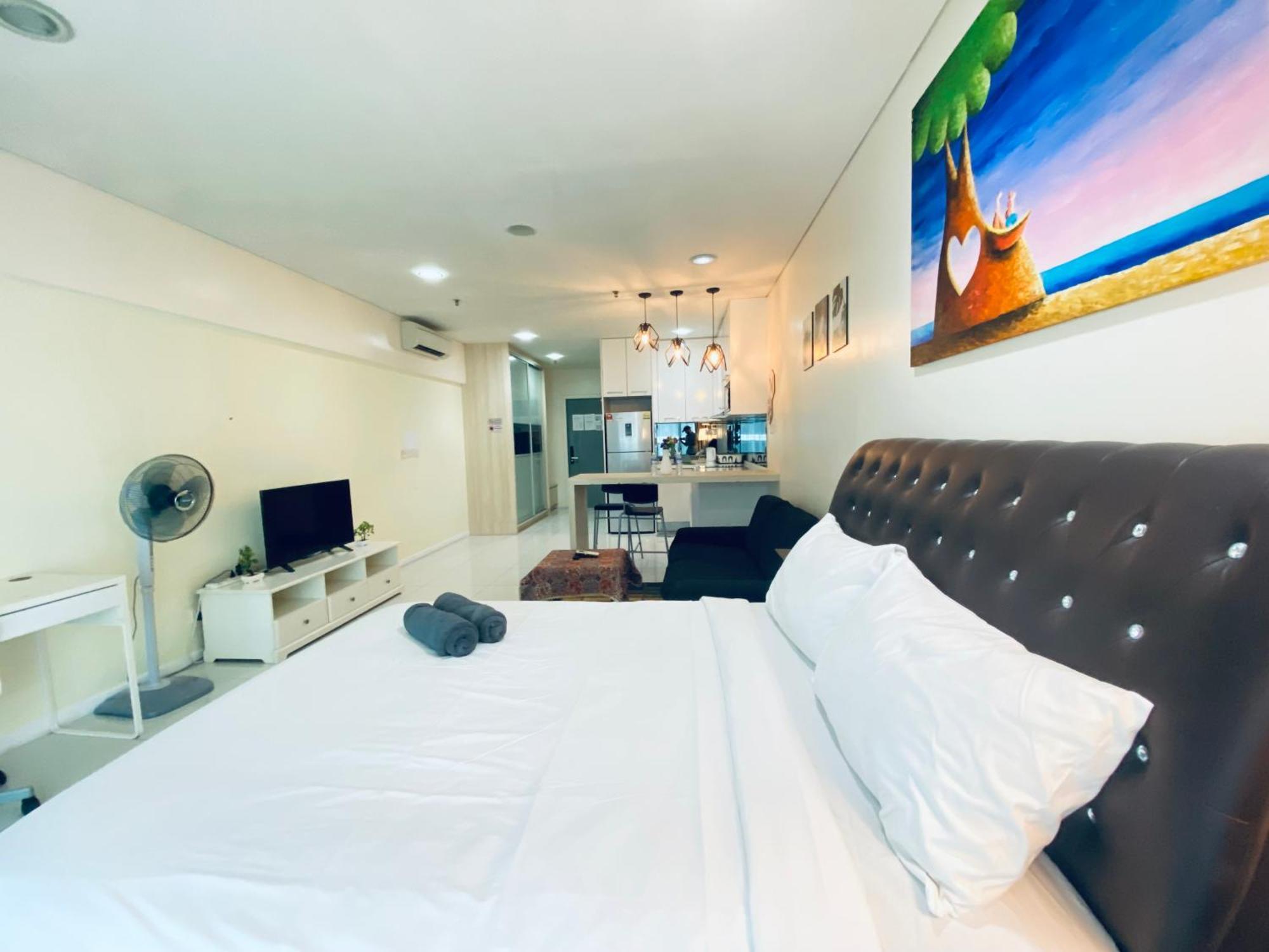 Mercu Summer Suites Klcc By Grihoz クアラルンプール エクステリア 写真