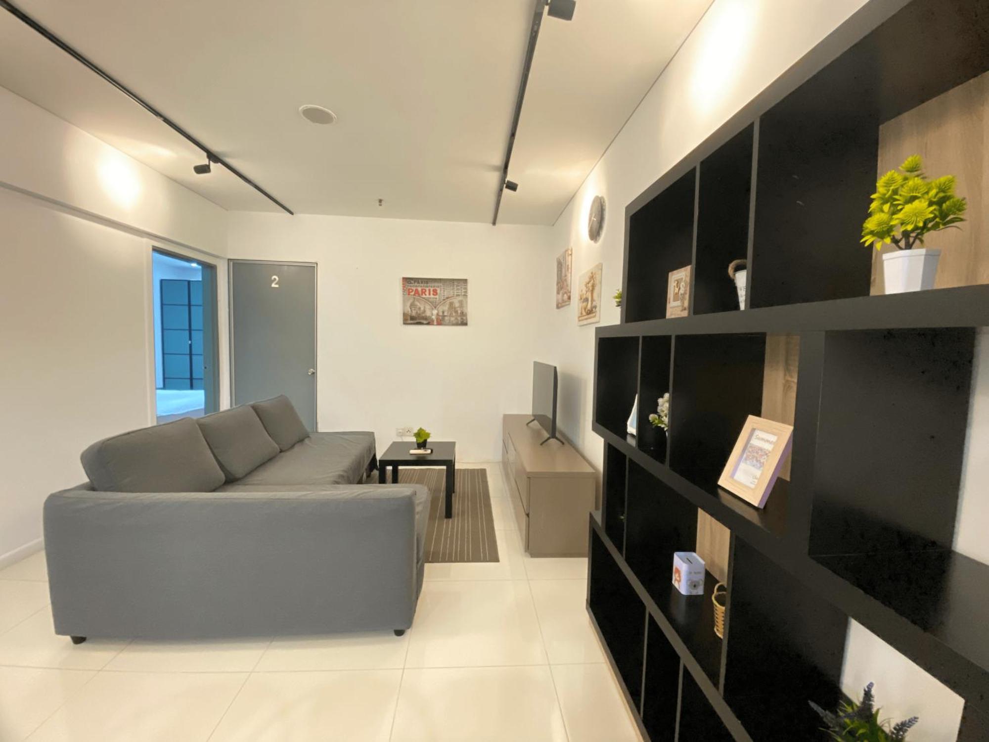 Mercu Summer Suites Klcc By Grihoz クアラルンプール 部屋 写真