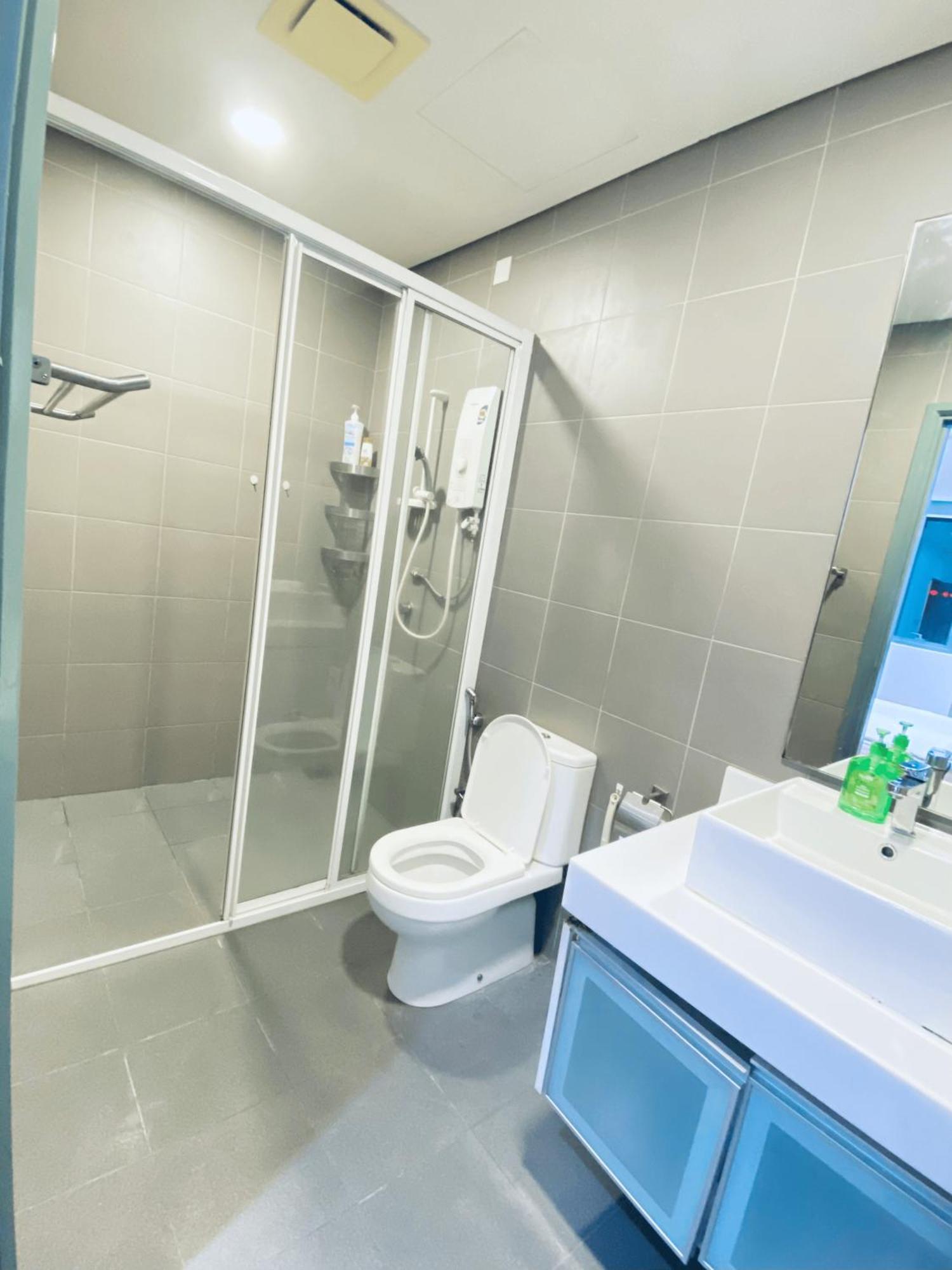 Mercu Summer Suites Klcc By Grihoz クアラルンプール 部屋 写真