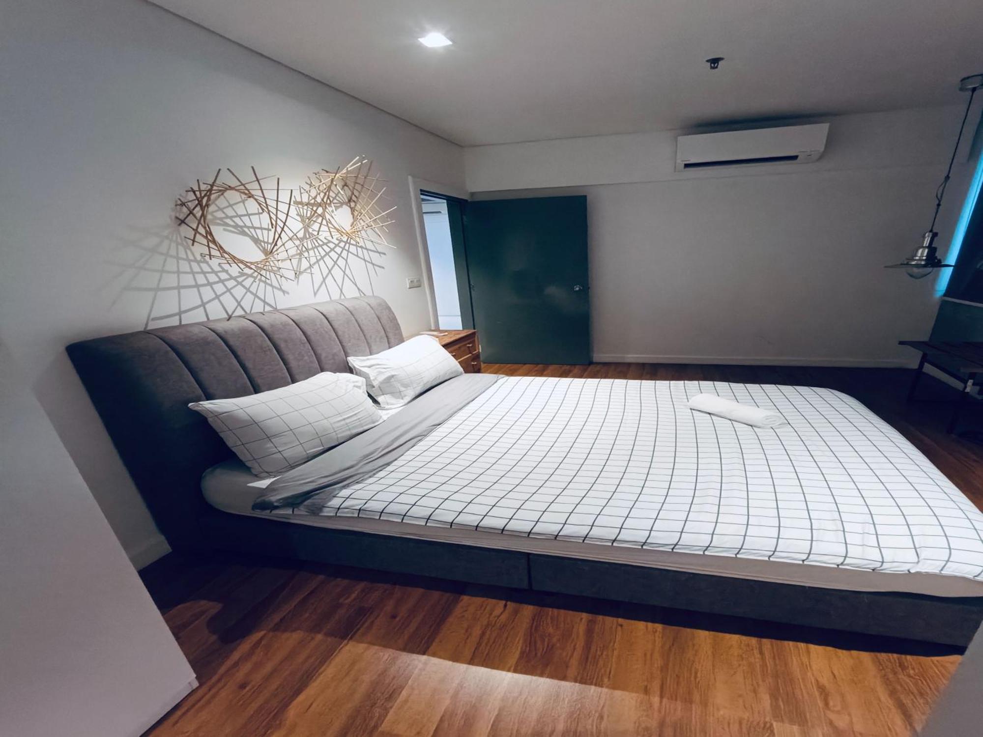 Mercu Summer Suites Klcc By Grihoz クアラルンプール 部屋 写真